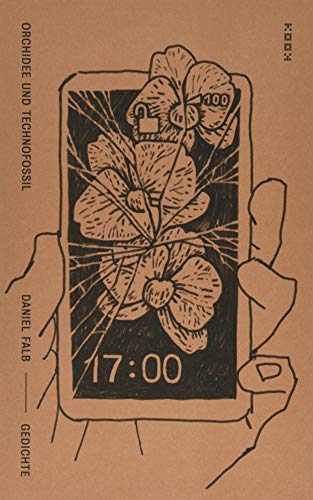 Orchidee und Technofossil: Gedichte (Reihe Lyrik) von Kookbooks